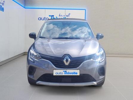 RENAULT Captur TCe 90 Evolution à vendre à Givors - Image n°8