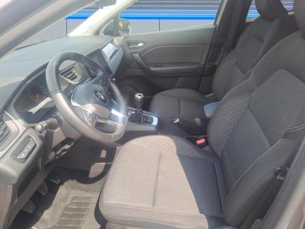 RENAULT Captur TCe 90 Evolution à vendre à Givors - Image n°10