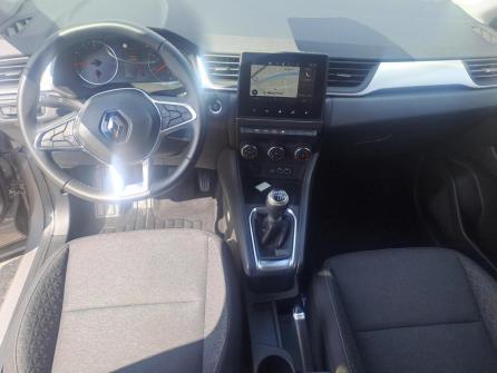 RENAULT Captur TCe 90 Evolution à vendre à Givors - Image n°12