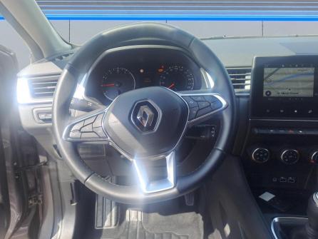 RENAULT Captur TCe 90 Evolution à vendre à Givors - Image n°13