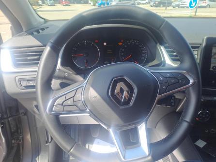 RENAULT Captur TCe 90 Evolution à vendre à Givors - Image n°14