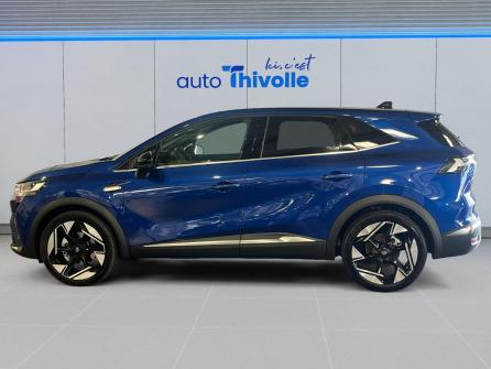 RENAULT SYMBIOZ E-Tech full hybrid 145 Iconic à vendre à Macon - Image n°2