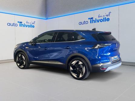 RENAULT SYMBIOZ E-Tech full hybrid 145 Iconic à vendre à Macon - Image n°3