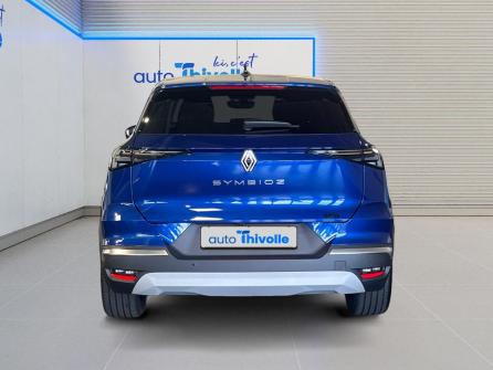 RENAULT SYMBIOZ E-Tech full hybrid 145 Iconic à vendre à Macon - Image n°4