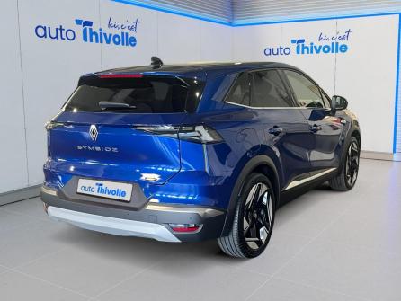RENAULT SYMBIOZ E-Tech full hybrid 145 Iconic à vendre à Macon - Image n°5