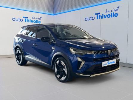 RENAULT SYMBIOZ E-Tech full hybrid 145 Iconic à vendre à Macon - Image n°7