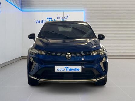RENAULT SYMBIOZ E-Tech full hybrid 145 Iconic à vendre à Macon - Image n°8