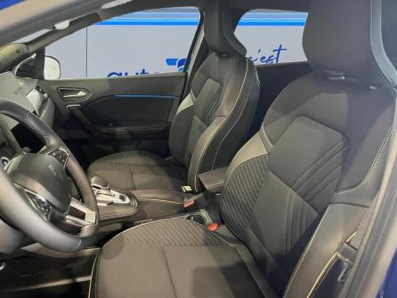 RENAULT SYMBIOZ E-Tech full hybrid 145 Iconic à vendre à Macon - Image n°10