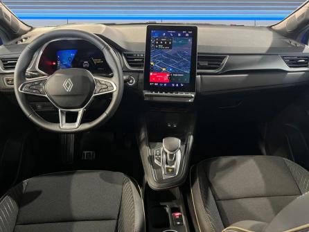 RENAULT SYMBIOZ E-Tech full hybrid 145 Iconic à vendre à Macon - Image n°12