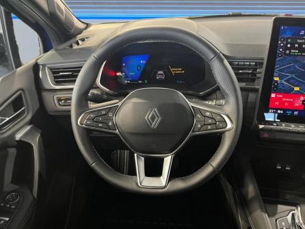 RENAULT SYMBIOZ E-Tech full hybrid 145 Iconic à vendre à Macon - Image n°13
