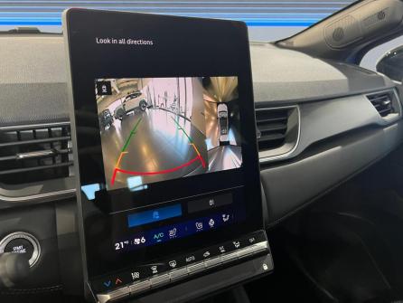 RENAULT SYMBIOZ E-Tech full hybrid 145 Iconic à vendre à Macon - Image n°16