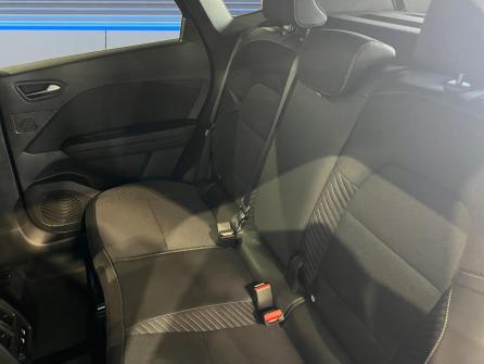 RENAULT SYMBIOZ E-Tech full hybrid 145 Iconic à vendre à Macon - Image n°17
