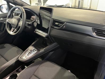 RENAULT SYMBIOZ E-Tech full hybrid 145 Iconic à vendre à Macon - Image n°22