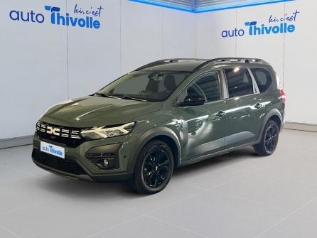 DACIA Jogger ECO-G 100 5 places Extreme à vendre à Macon - Image n°1