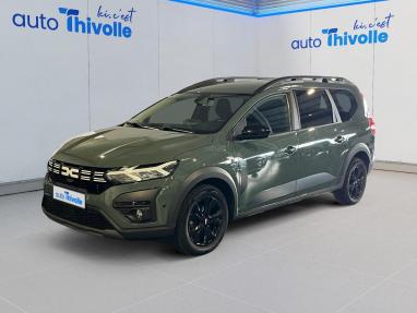 DACIA Jogger ECO-G 100 5 places Extreme d'occasion  de 2023  à  Macon 