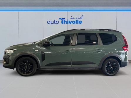 DACIA Jogger ECO-G 100 5 places Extreme à vendre à Macon - Image n°2
