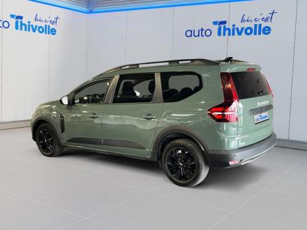DACIA Jogger ECO-G 100 5 places Extreme à vendre à Macon - Image n°3