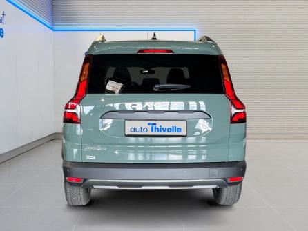 DACIA Jogger ECO-G 100 5 places Extreme à vendre à Macon - Image n°4