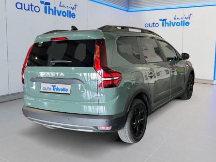 DACIA Jogger ECO-G 100 5 places Extreme à vendre à Macon - Image n°5