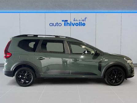 DACIA Jogger ECO-G 100 5 places Extreme à vendre à Macon - Image n°6