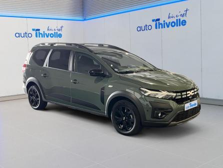 DACIA Jogger ECO-G 100 5 places Extreme à vendre à Macon - Image n°7