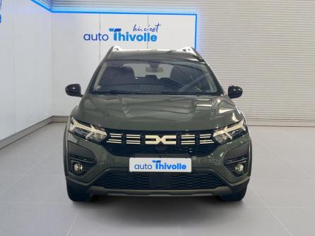 DACIA Jogger ECO-G 100 5 places Extreme à vendre à Macon - Image n°8