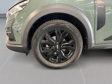 DACIA Jogger ECO-G 100 5 places Extreme à vendre à Macon - Image n°9