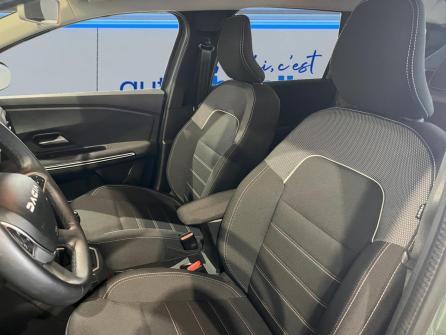 DACIA Jogger ECO-G 100 5 places Extreme à vendre à Macon - Image n°10