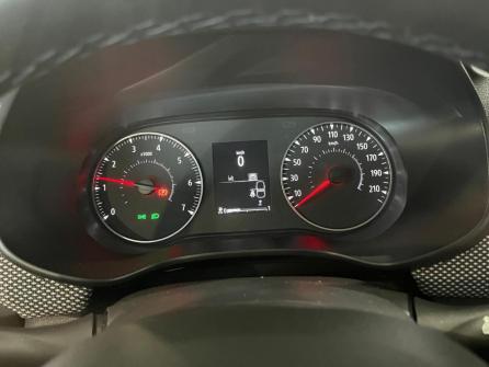 DACIA Jogger ECO-G 100 5 places Extreme à vendre à Macon - Image n°14
