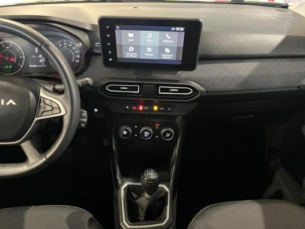 DACIA Jogger ECO-G 100 5 places Extreme à vendre à Macon - Image n°15