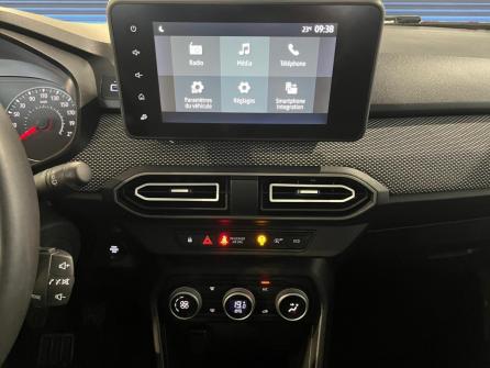DACIA Jogger ECO-G 100 5 places Extreme à vendre à Macon - Image n°16