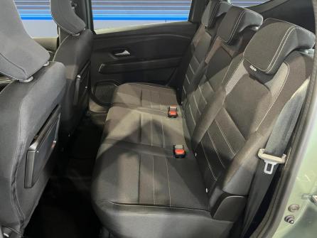 DACIA Jogger ECO-G 100 5 places Extreme à vendre à Macon - Image n°17