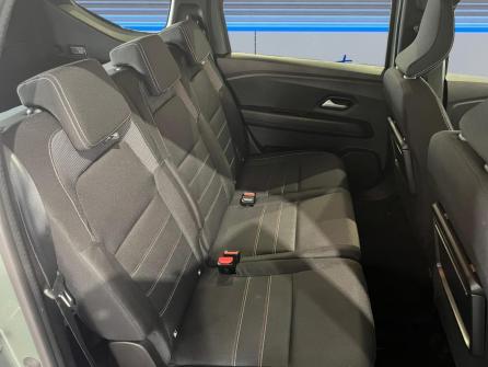 DACIA Jogger ECO-G 100 5 places Extreme à vendre à Macon - Image n°19