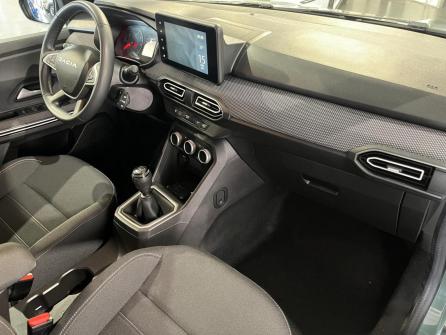 DACIA Jogger ECO-G 100 5 places Extreme à vendre à Macon - Image n°20