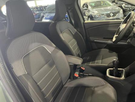 DACIA Jogger ECO-G 100 5 places Extreme à vendre à Macon - Image n°21