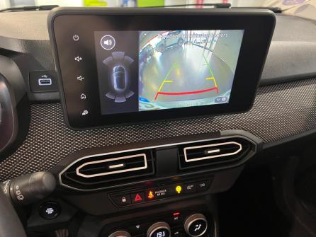 DACIA Jogger ECO-G 100 5 places Extreme à vendre à Macon - Image n°22