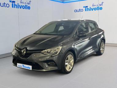 RENAULT Clio Clio TCe 100 Business d'occasion  de 2020  à  Macon 