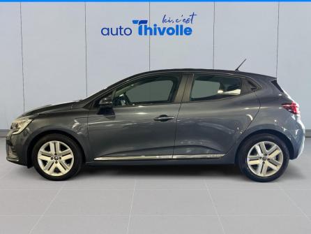 RENAULT Clio Clio TCe 100 Business à vendre à Macon - Image n°2