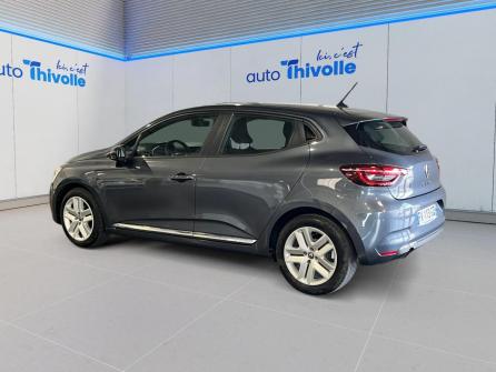 RENAULT Clio Clio TCe 100 Business à vendre à Macon - Image n°3