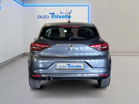 RENAULT Clio Clio TCe 100 Business à vendre à Macon - Image n°4