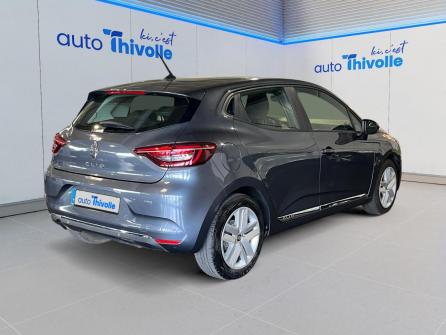 RENAULT Clio Clio TCe 100 Business à vendre à Macon - Image n°5