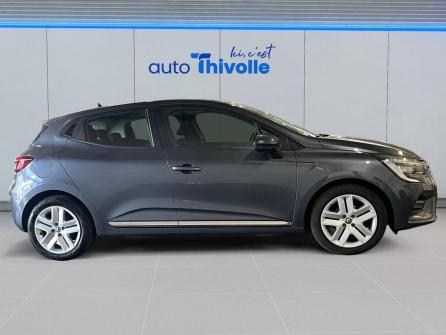 RENAULT Clio Clio TCe 100 Business à vendre à Macon - Image n°6