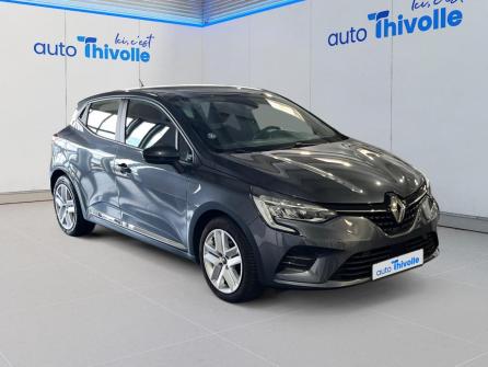 RENAULT Clio Clio TCe 100 Business à vendre à Macon - Image n°7