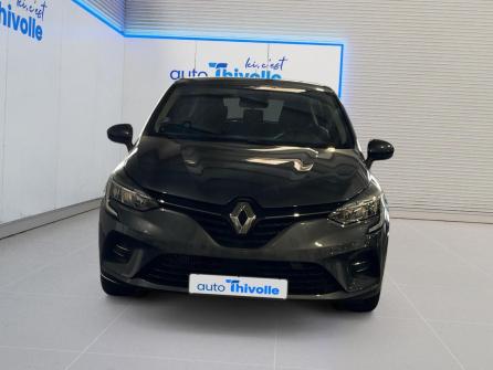 RENAULT Clio Clio TCe 100 Business à vendre à Macon - Image n°8