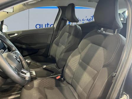RENAULT Clio Clio TCe 100 Business à vendre à Macon - Image n°10
