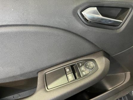 RENAULT Clio Clio TCe 100 Business à vendre à Macon - Image n°11