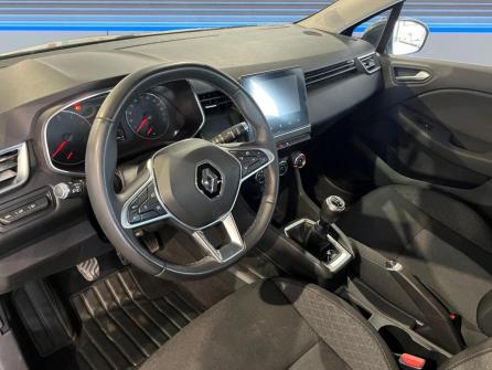RENAULT Clio Clio TCe 100 Business à vendre à Macon - Image n°12