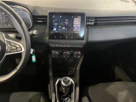 RENAULT Clio Clio TCe 100 Business à vendre à Macon - Image n°15