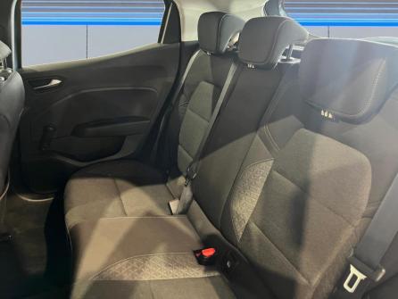 RENAULT Clio Clio TCe 100 Business à vendre à Macon - Image n°17