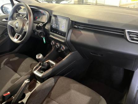 RENAULT Clio Clio TCe 100 Business à vendre à Macon - Image n°21